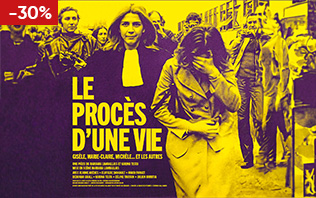 Le Proc&egrave;s d'une Vie